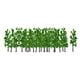 thumbnail image 3 of 30PCS Roadway Landscape Model Tree 1: 1: 200 Scale Tree Layout Garden, 3 of 9