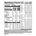 thumbnail image 2 of SlimFast Original Meal Replacement Shake Mix Powder, Creamy Milk Chocolate, 12.83oz, 14 servings, 2 of 6