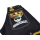 thumbnail image 4 of Pantalón Mezclilla Negro Lowrider Cholo Chicano, 4 of 5