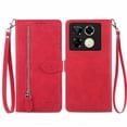thumbnail image 1 of Funda billetera anti-golpes para GANGXUN infinix Note 40 Pro 4G , ideal para día a día y trabajo, 1 of 5