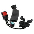 thumbnail image 1 of Accessoire de Micro-Interrupteur de Levier de Vitesses, Micro-Interrupteur de Levier de Vitesses Performance Durable 5Q0713128A OEM Standard pour Voiture, 1 of 8