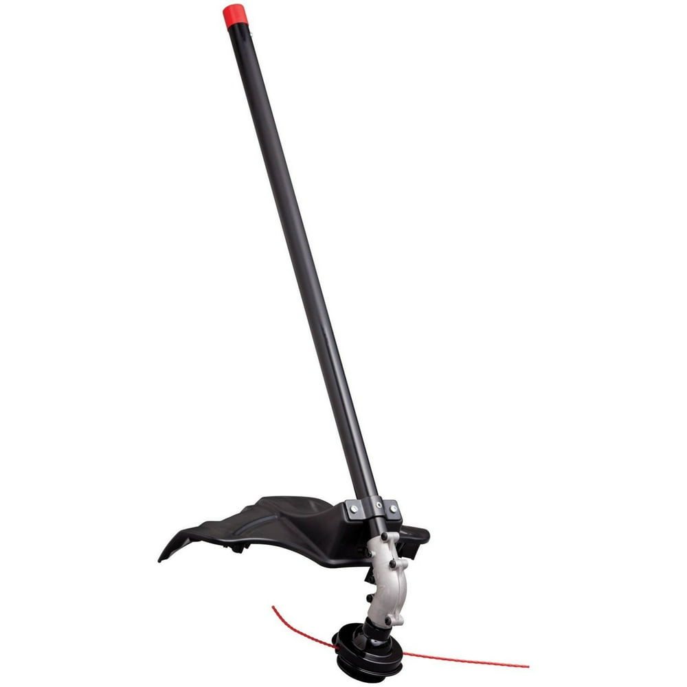 Craftsman String Trimmer Grass Weed Edger Attachment Universal Straight