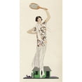 thumbnail image 2 of Young Lady In A Tennis Outfit By Molyneux Poster Print By Mary Evans Picture Library (24 X 36), 2 of 4