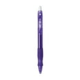 thumbnail image 4 of BIC Gel-ocity Original Retractable Gel Pen, Medium Point (0.7mm), Assorted, Comfortable, Contoured Grip, 8-Count. Smooth-writing, refillable retractable gel pen perfect for any occasion, 4 of 4