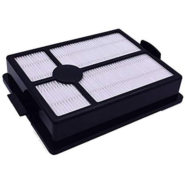 Reemplazo del Filtro Hepa para las Series Rainbow Rexair e y E2 Pieza Serie Piezas