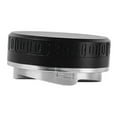 thumbnail image 4 of Shangren Cafe Espresso Tamper Coffee Leveler Professional for Restaurant Cafe Kitchen 51mm Black, 4 of 7