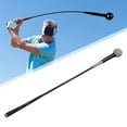 thumbnail image 2 of Entrenador de Swing de Golf Zulema Corrector de Postura de 40 Pulgadas, 2 of 8