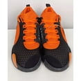 thumbnail image 4 of Adi - das D.O.N Issue #5 Black Orange Basketball Shoes IE7941 Men's Size 10, 4 of 6