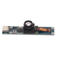 thumbnail image 1 of Thermal USB Camera, 25 FPS Infrared Microbolometer Thermal Imaging Camera 45 Degree Field Angle 40PIN  For PCs, 1 of 8