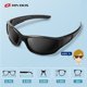 thumbnail image 5 of Gafas de sol RIVBOS Kids con protección UV polarizada RBK037-Black, 5 of 6