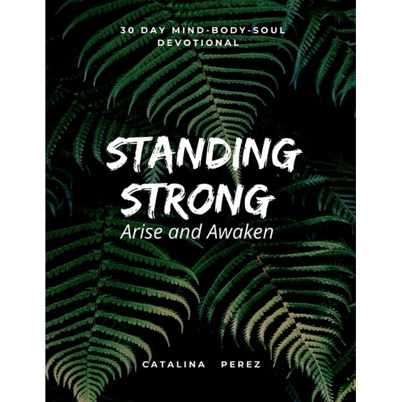 Arise & Awaken, (Paperback)