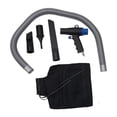 thumbnail image 1 of 6Kpa Air Duster Compressor Pneumatic Blowing And Vacuuming Dual Purpose Exhaust, 1 of 9