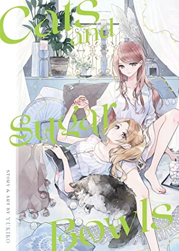 Asumi-chan is Interested in Lesbian Brothels! Vol. 6 - Walmart.com