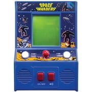 Space Invaders Mini Arcade