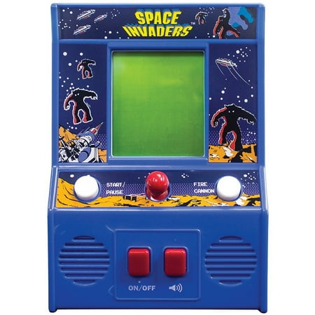 Space Invaders Mini Arcade