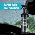 thumbnail image 4 of Revestimiento hidrofóbico Zulema vidrio de lluvia automático 300ml, 4 of 8
