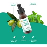 PRIMAL LIFE ORGANICS SERUM BOOST GUM 0.5 OZ - Pack of 1