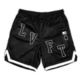 thumbnail image 1 of Short, Gym, Hombre, Gimnasio, Entrenamiento,casual Lv7, 1 of 2
