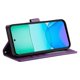thumbnail image 2 of Funda para FOXDOCK Xiaomi Poco M6 4G– Cuero Premium, 3 ranuras para tarjetas, Protección contra impactos, 2 of 5