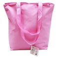 thumbnail image 2 of Tote Bag - Hello Kitty - Teddy Bear New Gifts Girls Hand Purse 81610, 2 of 3