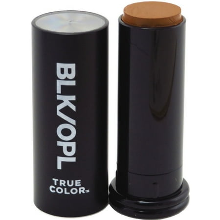 - 2 Pack - Black Opal True Color Stick Foundation SPF 15, Nutmeg 0.5 oz