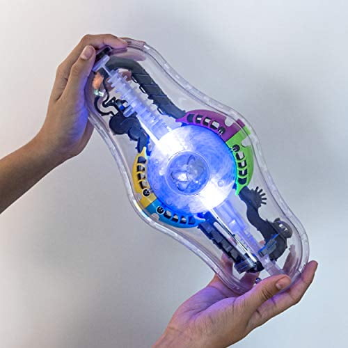 perplexus light speed