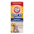 thumbnail image 2 of Arm & Hammer Plus OxiClean Pet Fresh Carpet and Room Odour Eliminator, Cat & Dog, 700g, 2 of 6