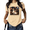 3-Apricot, variant on UNISHE Women's Funny 4th of July Cat Graphic Short Sleeve T-Shirt Patriotic American Flag Casual Crewneck Tee