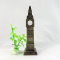 thumbnail image 1 of VONKY World Famous Landmark Home Ornament Gift Metal Statue Figurine Model Big Ben, 1 of 9