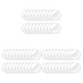thumbnail image 2 of kurtrusly Clear Acrylic Plate For Artists Of Any Skill Level Suitable For All Levels Acrylic Disc 10cm*2mm/20piece 3Set, 2 of 6