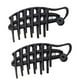 thumbnail image 3 of 2x 2 Piezas de Peinado Del Cabello Francés, Herramienta de Soporte Cabello, Joyería Nupcial, Accesorios Cabello Colco Pinzas para el peinado del cabello, 3 of 8
