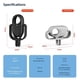 thumbnail image 4 of Caso Protector Innovador y Fiable de Silicona para Insta360 para la Cámara Go 3S, 4 of 11