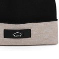 thumbnail image 6 of Fsgntruao Winter Hat Scarf Gloves Set for Men Knit Thermal Fleece Lined Beanie, Warm Long Scarves, Touchscreen Gloves for Cold Weather Beige,Free Size, 6 of 6