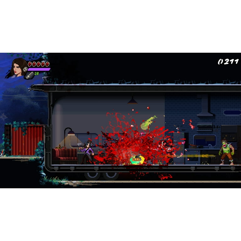Halloween and Ash vs Evil Dead RetroRealms Double Feature