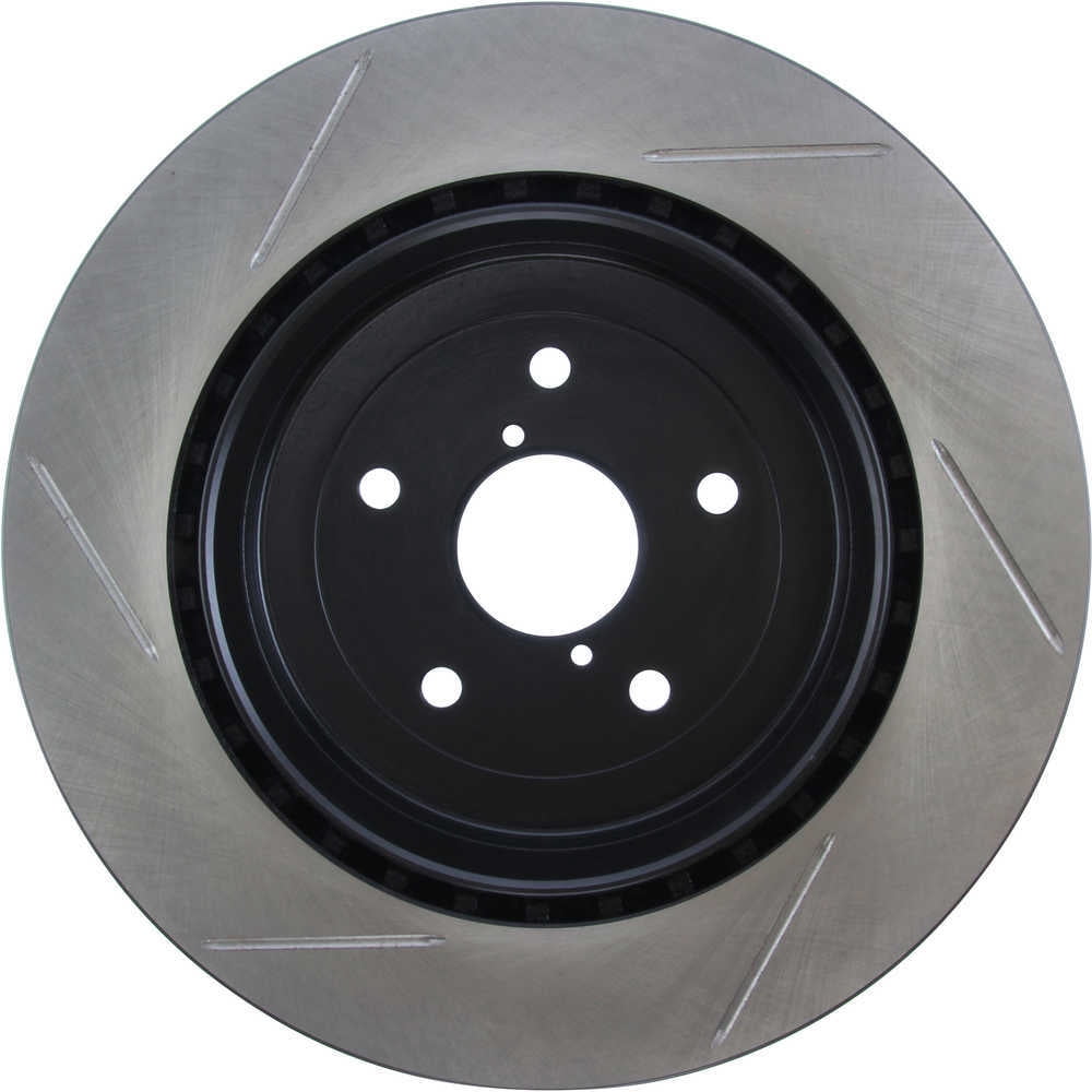 Stoptech 126.47023SL Auto Part