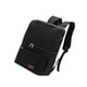 thumbnail image 2 of Sonducket Bolsa de almuerzo aislada hombro ajustable al aire libre cerveza vino grande resistente al desgarro contenedor de alimentos Kits de desorden para acampar Negro, 2 of 6