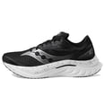 thumbnail image 4 of Saucony Women's Endorphin Speed 4 Sneaker, Black, 9, 4 of 6