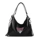 thumbnail image 1 of Bolso de Hombro para Mujer Yuyangstore Mochila Negro, 1 of 8