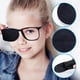 thumbnail image 5 of Vogacara Parche para ojos perezosos para niños, 24 Uds., telas no tejidas, accesorios para gafas correctivas, visera, parches reutilizables Tratamientos faciales, 5 of 6