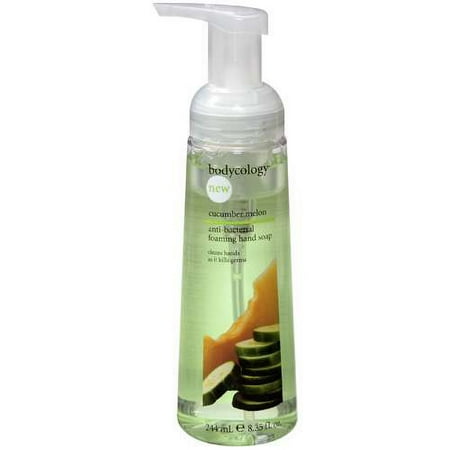 PDC Brands Bodycology Hand Soap, 8.25 oz