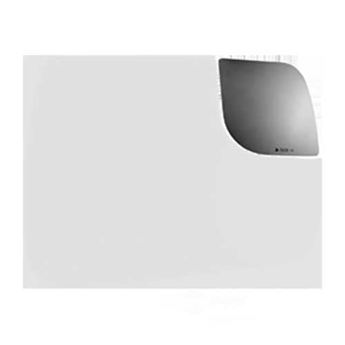 Door Mirror Glass