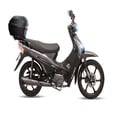thumbnail image 2 of Motocicleta Veloci Draxter RX Sport Limited 125cc 2027 Plata, 2 of 7