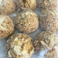 thumbnail image 4 of Today Gourmet Maryland Crab Cakes - 80% Jumbo Lump Crab Meat (24-6oz Crab Cakes), 4 of 6