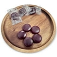 thumbnail image 4 of NY SPICE SHOP Sugar Free Cherry Candy - 1 Pound - Sugar-Free Cherry Drops - Cherry Hard Candy, 4 of 4