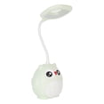 thumbnail image 3 of LED Lamp Pen Holder,Table Lamp Pen Holder Table Lamp Pen Holder Eye Caring Small Table Lamp High Capacity, 3 of 14