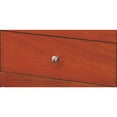 thumbnail image 3 of Glory Furniture Hammond 3 Drawer Nightstand in Oak, 3 of 4