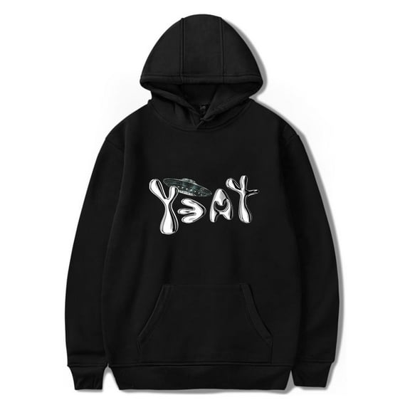 Rapper Yeat Hoodie Unisex Pullover Sweatshirt Fashion Style Tracksuit
