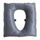 thumbnail image 5 of Cojín para silla con cómoda, cojín para asiento, usos múltiples, acolchado de cuero PU, impermeable, cojín para asiento de inodoro, Universal para, 5 of 8