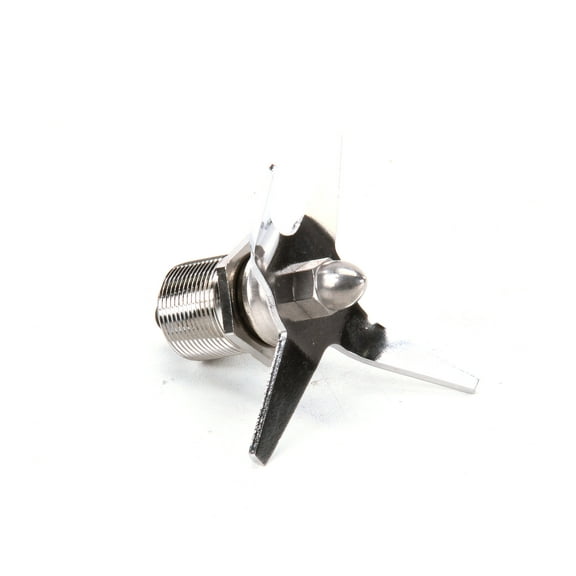 Waring Blade Assembly /Hgb 503077 - Genuine OEM Replacement Part