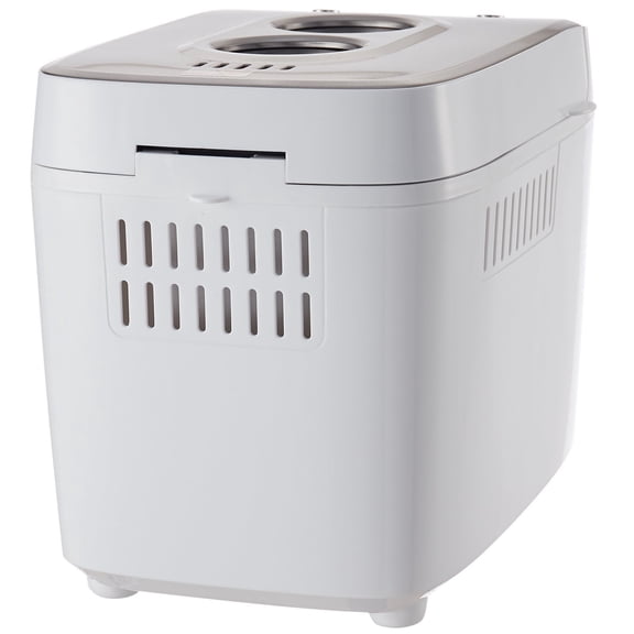 15-in-1 Programmable Bread Maker,3LB Ceramic Pan,Gluten Free & Whole Wheat,3 Crust Colors
